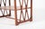 Mid-Century Modern Wooden Coffee Table by A.A. Patijn for Zijlstra Joure, 1950s For Sale - Image 4 of 12