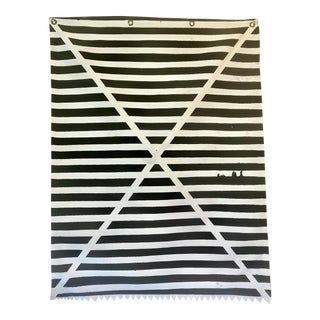 X Flag For Sale