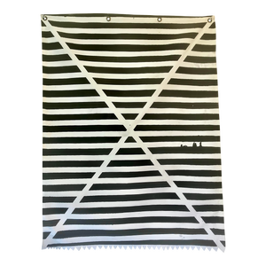 X Flag