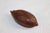Brown Wooden Fruits and Tray, Set of 8 For Sale - Image 8 of 18