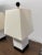 Contemporary Quartz + Marble Petite Table Lamps, Pair For Sale - Image 13 of 15