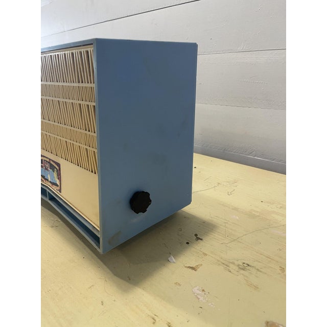 A- 353 Vintage [ Never Used, Stock ] Tesla Loudspeaker +- 1960 For Sale - Image 4 of 7