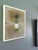 Contemporary 'Geometric Collage in Sandstone' Original Mixed Media Painting by British Artist Dave Boyd, Framed For Sale - Image 4 of 10