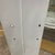 Vintage Rattan Short Post F/Q Headboard For Sale - Image 10 of 12