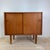 Vintage Sideboard in Teak, 1961 For Sale - Image 5 of 5