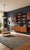 Wood Large Wall-Mounted Shelving System in Teak by Poul Cadovius for Cado, 1960s For Sale - Image 7 of 18