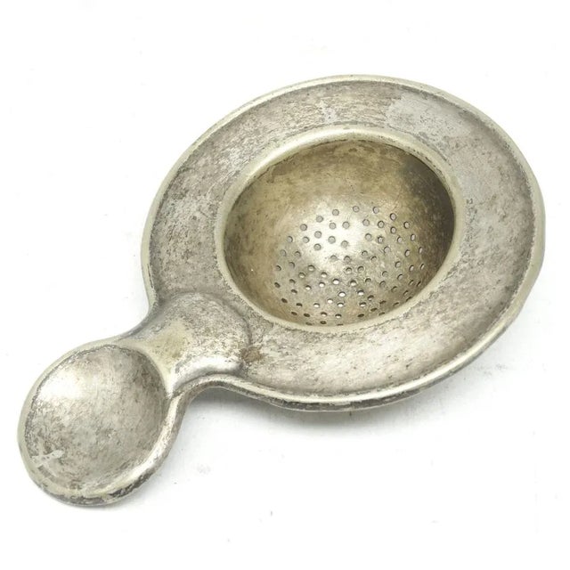 Polish Eclectic Infuser by Fraget, 1890s For Sale - Image 9 of 9