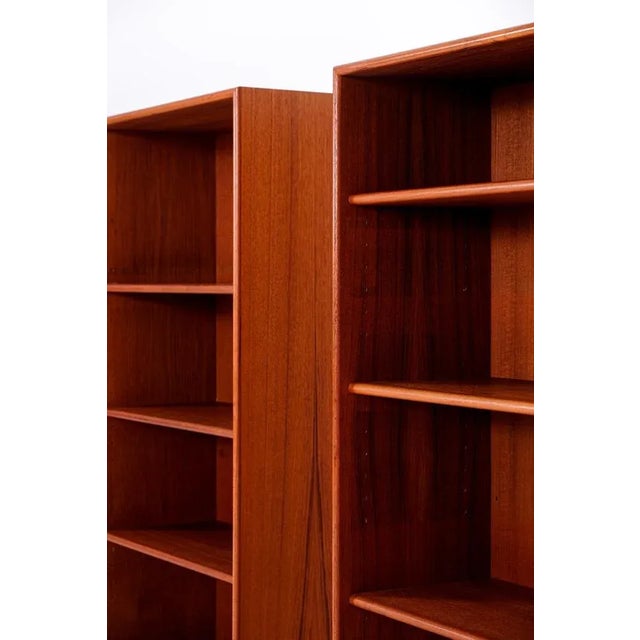 1960s Model Norrland Shelf attributed to Alf Svensson, Sweden, 1960s For Sale - Image 5 of 12