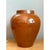 Vintage Moroccan Glazed Ceramic Vase For Sale In West Palm - Image 6 of 12