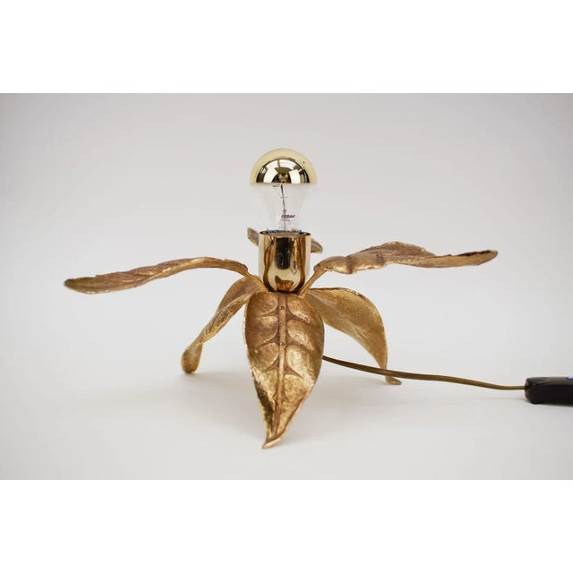 Belgian Table Lamps by Willy Daro for Massive, 1960s, Set of 2 For Sale - Image 9 of 13