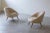 Set of Oeuf Lounge Chairs For Sale - Image 15 of 16