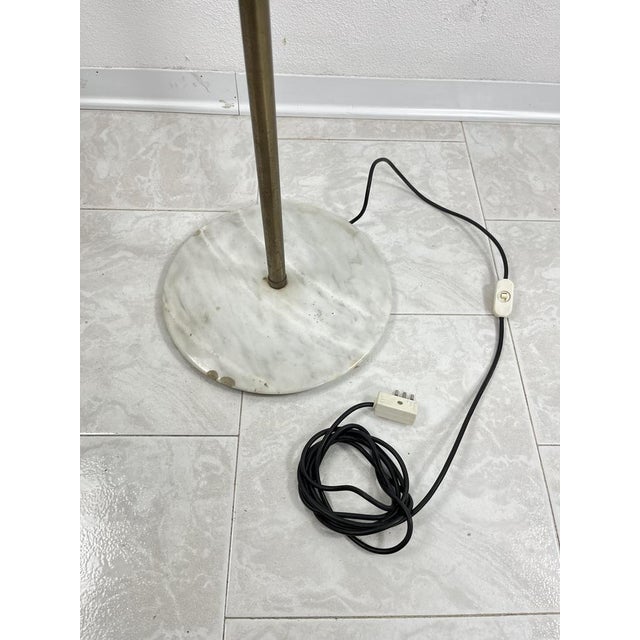 Three-Light Floor Lamp from Stilux Milano, 1969 For Sale - Image 4 of 14