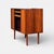 Mid-Century Modern Danish Sideboard in Rosewood by FM Furniture for Feldballes Møbelfabrik For Sale - Image 3 of 14