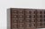 Vintage Brutalist Spanish Credenza, 1970s For Sale - Image 9 of 11