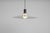 Gino Sarfatti Model 2133 Hanging Light by Gino Sarfatti for Arteluce, 1972, Set of 2 For Sale - Image 4 of 13