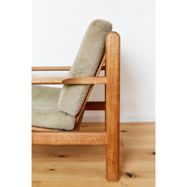 1960s Armchair No.390 by Volther for Frem Rojle, 1960s For Sale - Image 5 of 14