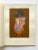 Paul Klee Vintage 1958 LMTD First Edition Rare Fine Art Pochoir Prints Portfolio Extra Large Hardcover Mid Century Modernist Art Book For Sale - Image 10 of 12