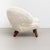 Modern Pelican Chair in Sheepskin Upholstery from Finn Juhl, Denmark, 2000s For Sale - Image 9 of 18