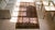1880s Red Maroon Geometric Tribal Antique Nw Persian Bakshaiesh Runner Carpet 3'4'' X 11'8'' Knotted Wool Rug For Sale - Image 13 of 15