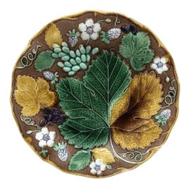 Example of Wedgwood Decorative Plates