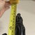 19th Century Vintage Cast Iron Hall Tree - Ornate Victorian Coat Rack For Sale - Image 5 of 10