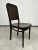 Wood Secession Dining Chair from Thonet, 1890s For Sale - Image 7 of 15