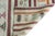 Tribal Vintage Turkish Konya Kilim Rug For Sale - Image 3 of 14