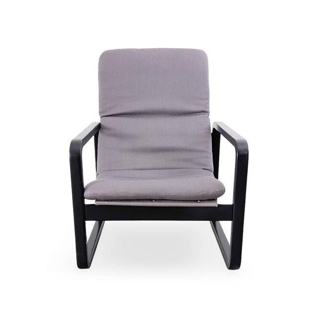 Mid-Century Modern Lounge Chairs from Wilkhahn, Set of 4 For Sale - Image 17 of 18