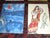 Marc Chagall Vintage Mid 20th Century Abstract Marc Chagall Lithographs - Set of 9 For Sale - Image 4 of 9