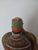 Early 20th Century Stunning West African Bust - Wood, Metal, Beads, and Cowrie Shells Early 20th C. For Sale - Image 5 of 7