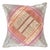Pasargad DC Sari Silk Square Pillow Case For Sale