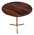 Coffee Table Produced by the Borsani Atelier and Designed by Osvaldo Borsani for Atelier Borsani Varedo For Sale