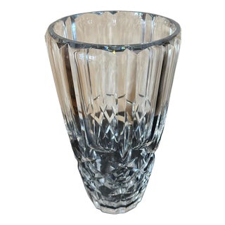 Grand Vase by Charles Schneider, 1950s For Sale