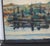 Paul Emile Genest Expressionist Landscape For Sale - Image 4 of 10