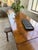 Drapers Walnut Dining Table, 1900 For Sale - Image 13 of 18