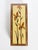 1950s Rectangular Wooden Box with Marquetry Decoration, France, 1950 For Sale - Image 5 of 12