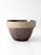 Brown Antique American Stoneware Mixing Bowl For Sale - Image 8 of 15