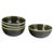 1960s Vardag Bowls by in Stoneware Stig Lindberg for Gustavsberg, 1960s, Set of 4 For Sale - Image 5 of 5
