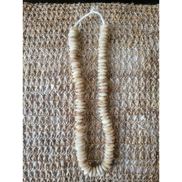 Mid 20th Century African Beads For Sale In Dallas - Image 6 of 9