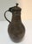 Antique Middle Eastern Tinned Copper Ewer 19th C. For Sale - Image 4 of 7