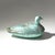Ceramic Box in the Shape of a Bird, 1960s For Sale - Image 6 of 15