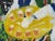 Mohamed Hamri Moroccan Modernist Folk Art Painting, the Unique Singer, 1977 For Sale - Image 14 of 18