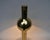 Vintage Space Age Table Lamp in Brass from STAFF, 1970s For Sale - Image 15 of 18
