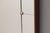 Large Rounded Corner Harlequin Mirror, 1960s For Sale - Image 6 of 7