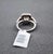 Metal 2.00 Ct Diamond Engagement Ring Size 5.5 For Sale - Image 7 of 9