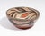 Signed 2008 Santo Domingo Pueblo Pottery Bowl With Bird by Ione Coriz For Sale - Image 4 of 8
