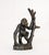 19th Century Monkey Model in Bronze, 1890s For Sale - Image 5 of 6
