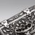 Antique Indian Madras Silver Casket, 1890 For Sale - Image 18 of 18