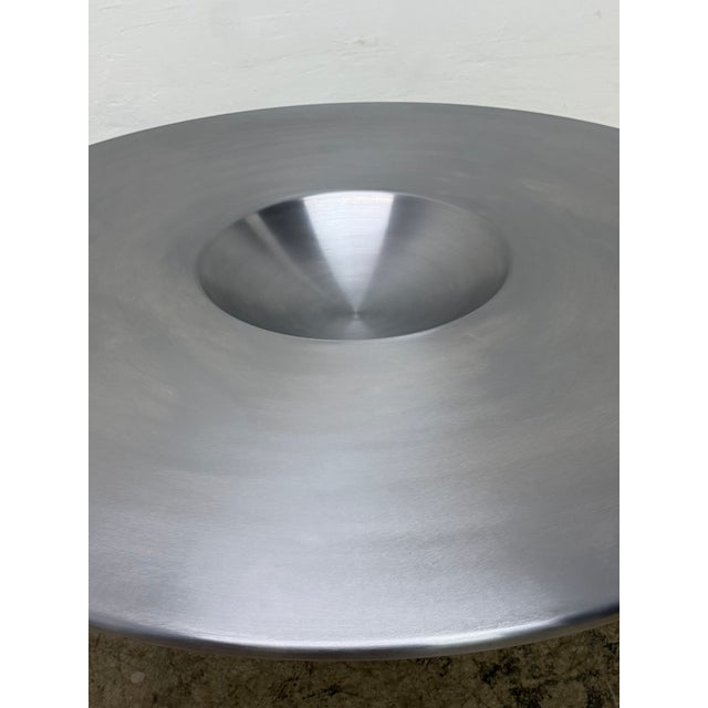 Yasuhiro Shito "Alien" Coffee Table for Cattelan Italia, 1990s For Sale - Image 9 of 15