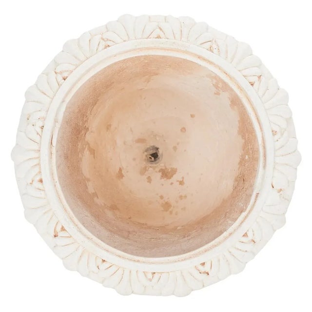 2020s Paul Planter - Off White For Sale - Image 5 of 6